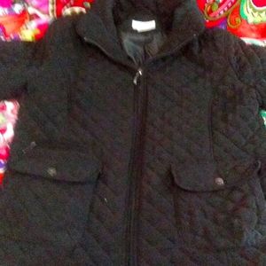 St John's Bay Large blk